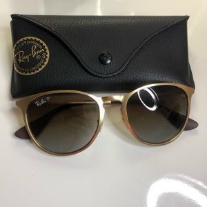 Ray-Ban Sunglasses